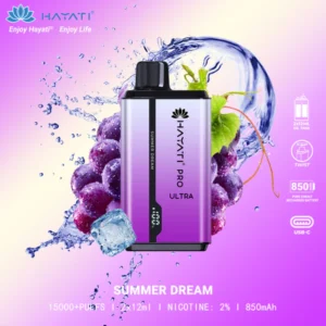 Hayati Pro Ultra 15000 - Summer Dream